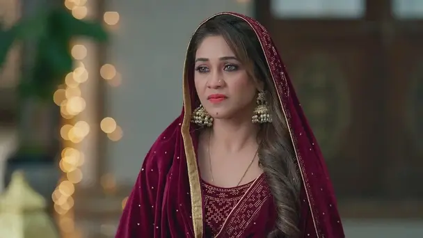 Mannat Treats Ibaadat Rudely