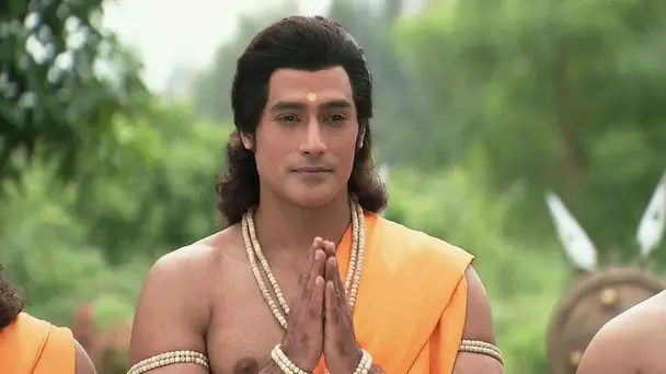 Ram Understands the Virtue of 'Raghukul'