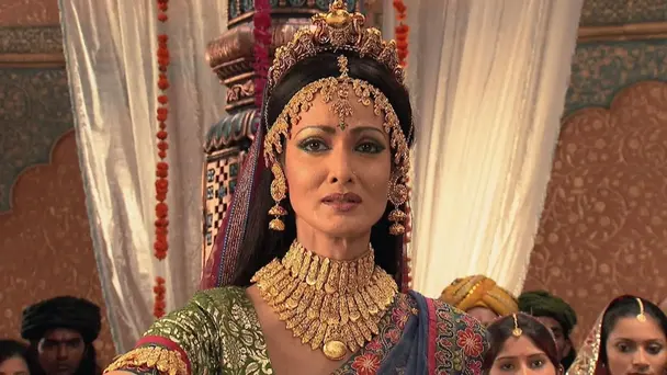 Lord Vishnu Reveals the Purpose of His Incarnation as Rama