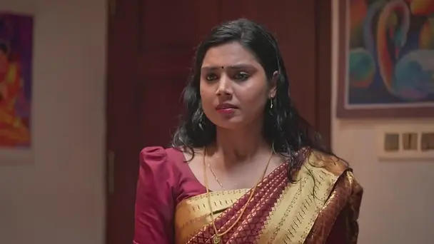 Murali Mocks Arathi