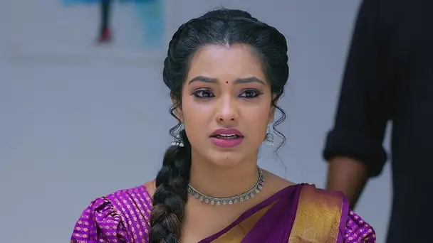 Jabilli Kosam Aakashamalle - April 25, 2024 - Webisode