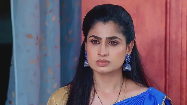 Radhaku Neevera Praanam - April 22, 2024 - Webisode