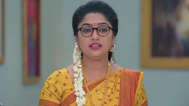 A Post Wedding Ritual for Anjali and Anbu