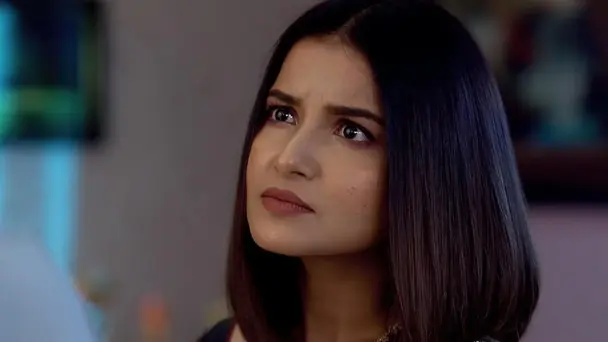 Rudrani Asks Payel to Keep Her Mouth Shut