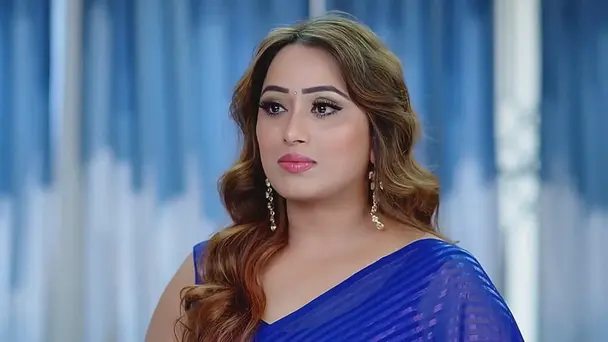 Oohalu Gusagusalade - May 01, 2024 - Webisode