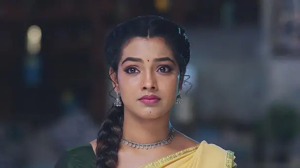 Jabilli Kosam Aakashamalle - May 03, 2024 - Webisode