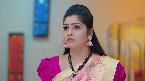 Radhaku Neevera Praanam - May 03, 2024 - Webisode