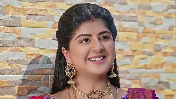 Vaidehi Parinaya - May 01, 2024 - Webisode