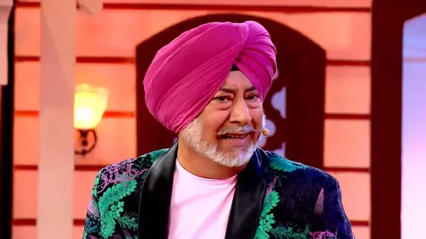 Armaan and Sara Grace the Show