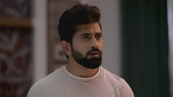 Shekhar Tells His Observations about Rupali