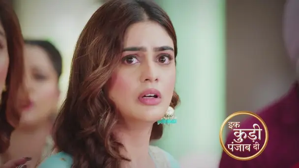 Heer and Jeet Reconcile