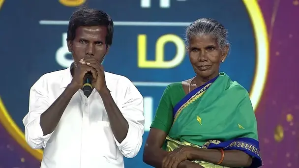 An Extraordinary Performance by Shwetha