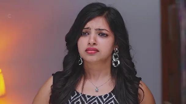 Jabilli Kosam Aakashamalle - May 07, 2024 - Webisode
