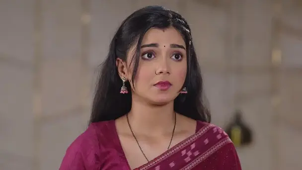 Bhoomi's Actions Irritate Jay