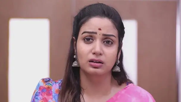Kalimuthu Worries about Murugan