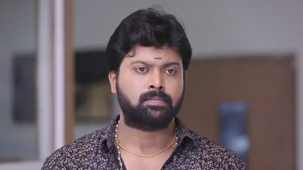Shivachandran Stops Kalimuthu