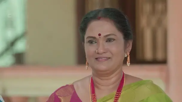 Shakti's Plan to Escape from Vetri