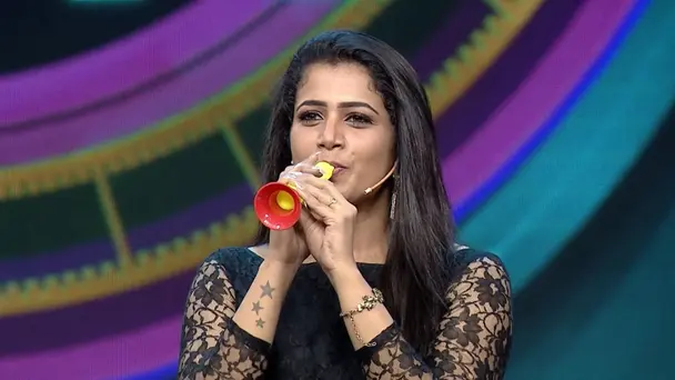 Triple A Versus Pollathavan