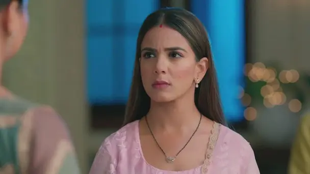 Gayatri's Spirit Calls Shiv a Murderer