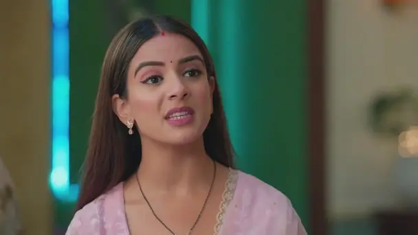 Manorama Scolds Dharam