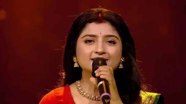 Sa Re Ga Ma Pa LEGENDS - May 18, 2024