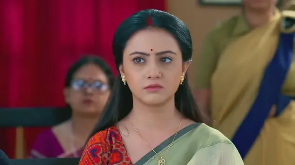 Kar Kache Koi Moner Katha - May 14, 2024 - Webisode