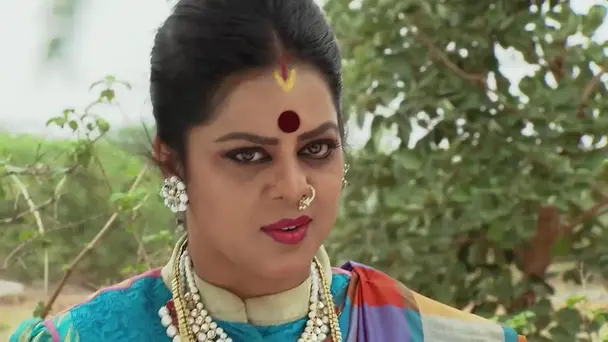 Pashupati and Bhadravathi Try to Kill the Kulguru