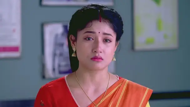 Aditya Wants to See Radha on Gaining Consciousness