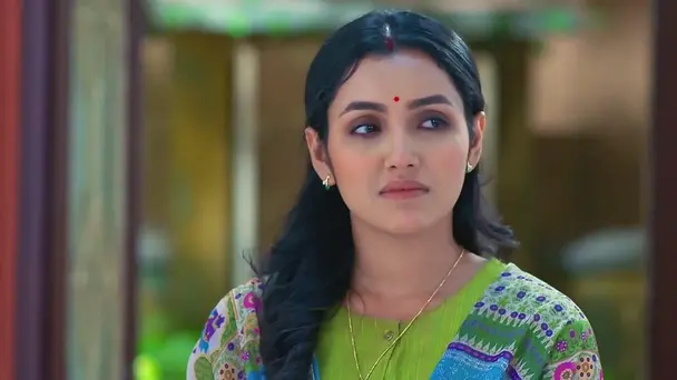 Tirtha Gives Putul's Responsibility to Shimul