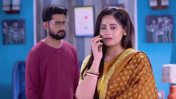Titir Gets Suspicious about Bijli