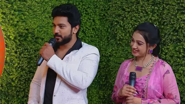 Zee Telugu Mahotsavam 2024 Red Carpet