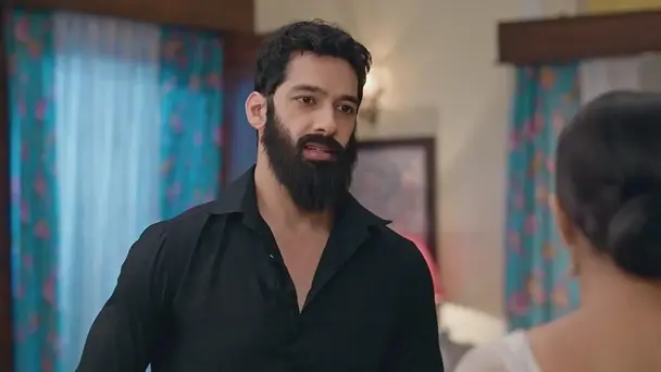 Raina's Attempt to Prove Janvi Irresponsible