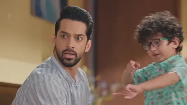 Pushkar Fights with Rewa and Dadi