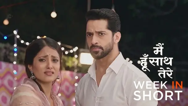Main Hoon Saath Tere | May 13 - May 19, 2024