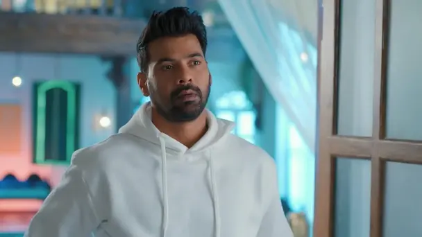 Mohan and Damini Get Engaged