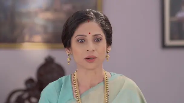 Ujjayini Proves Ira to Be a Liar