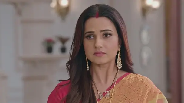 Janvi Confides in Brijbhushan