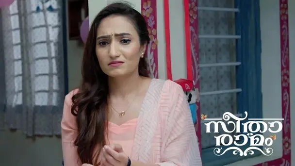 Seetha Becomes Helpless In front of Sihi