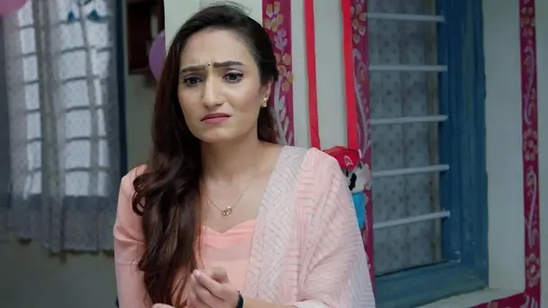 Seetha Becomes Helpless In front of Sihi