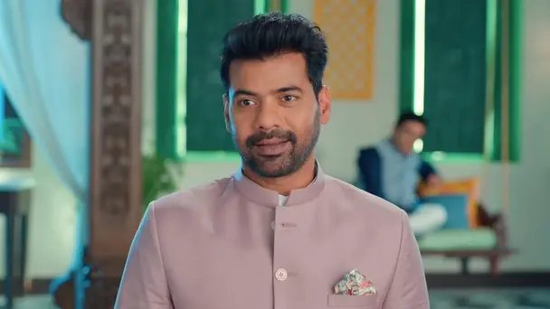 Mohan Puts Forth a Condition for Damini