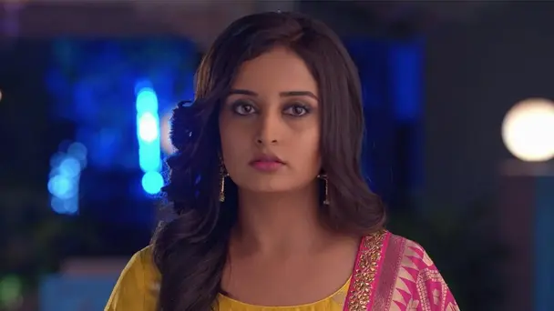 Damini's Plan to Harm Thulasi's Spirit