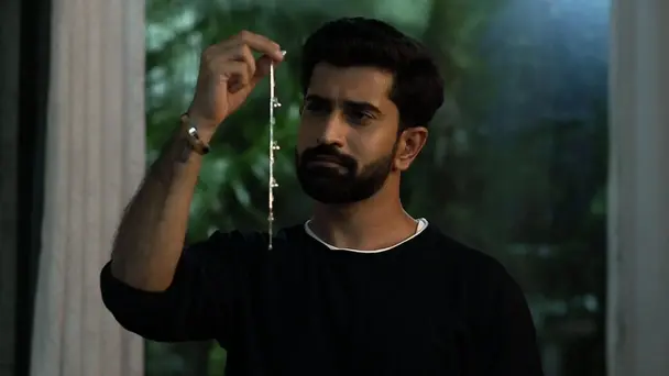 Netra Saves Rekha's Life