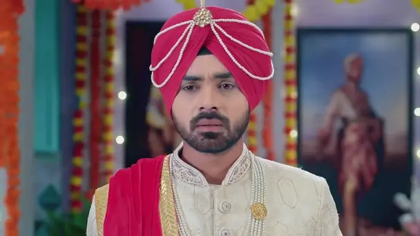 Shaminder Calls Kirat