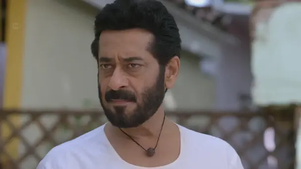 Uma and Raghunath Warn Lali