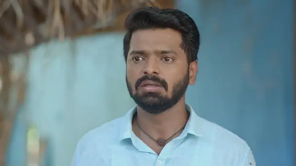 Shrikant Makes a Request to the Village Head