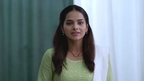 Saatve Ladki Ki Saatvi Beti - June 07, 2024 - Webisode