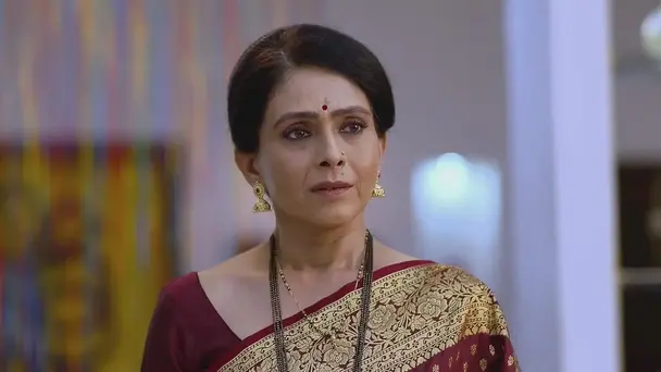 Saatve Ladki Ki Saatvi Beti - June 05, 2024 - Webisode