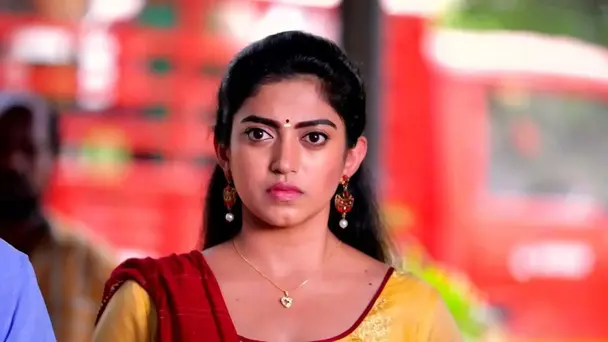 Mithra's Parents Pray for Mithra