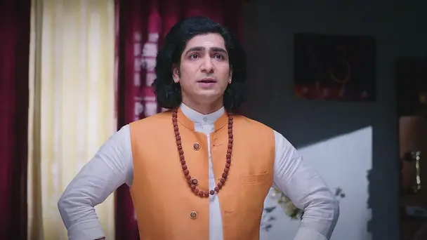 Girija Worries about Pranita's PG