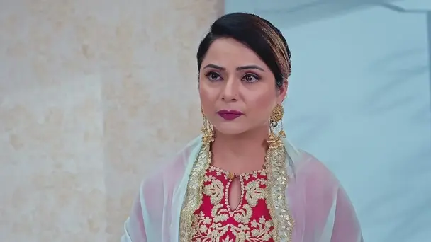 Sartaj Regrets Hurting Kirat